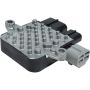 Universal Air Conditioning SW 11711C Engine Cooling Fan Module -- Cooling Fan Control Module