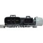Universal Air Conditioning SW 11711C Engine Cooling Fan Module -- Cooling Fan Control Module