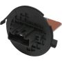 Universal Air Conditioning SW 11718C HVAC Blower Motor Resistor -- Blower Resistor
