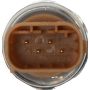 Universal Air Conditioning SW 11720C HVAC Pressure Switch -- Low Pressure Switch