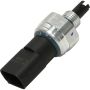 Universal Air Conditioning SW 11721C HVAC Pressure Switch -- High Pressure Switch
