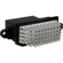 Universal Air Conditioning SW 11739C HVAC Blower Motor Resistor -- Blower Resistor