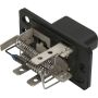Universal Air Conditioning SW 11753C HVAC Blower Motor Resistor -- Blower Resistor
