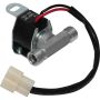 Universal Air Conditioning SW 11755 A/C Solenoid Valve -- Solenoid Valve Refrigerant