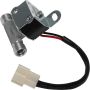 Universal Air Conditioning SW 11755 A/C Solenoid Valve -- Solenoid Valve Refrigerant