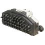 Universal Air Conditioning SW 11814C HVAC Blower Motor Resistor -- Blower Resistor