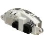 Universal Air Conditioning SW 11814C HVAC Blower Motor Resistor -- Blower Resistor