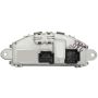Universal Air Conditioning SW 11814C HVAC Blower Motor Resistor -- Blower Resistor
