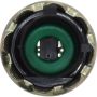 Universal Air Conditioning SW 2122KTC HVAC Pressure Switch -- Compressor High Side Low Pressure Switch