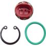 Universal Air Conditioning SW 2350C HVAC Pressure Switch -- Compressor HPCO Switch