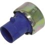 Universal Air Conditioning SW 2503C Engine Cooling Fan Switch -- Compressor Cooling Fan Switch