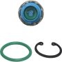 Universal Air Conditioning SW 2830C HVAC Pressure Switch -- Compressor HPCO Switch