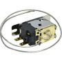 Universal Air Conditioning SW 3123C A/C Thermostat -- Thermostatic Switch