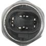 Universal Air Conditioning SW 4004C A/C Trinary Switch -- Trinary HPCO CF LPCO
