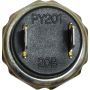 Universal Air Conditioning SW 5203C HVAC Pressure Switch -- LPCO Switch