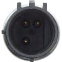 Universal Air Conditioning SW 5208C HVAC Pressure Transducer -- Pressure Transducer