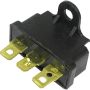Universal Air Conditioning SW 5759 Thermal Limiter Switch -- Thermal Limiter Fuse