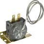 Universal Air Conditioning SW 6491C A/C Thermostat -- Thermostatic Switch