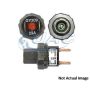 Universal Air Conditioning SW 6499 A/C Thermostat -- Thermostatic Switch