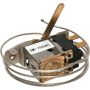 Universal Air Conditioning SW 7004C A/C Thermostat -- Thermostatic Switch