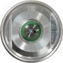 Universal Air Conditioning SW 71R-7650C A/C Trinary Switch -- Trinary Switch