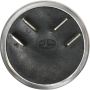 Universal Air Conditioning SW 71R-7650C A/C Trinary Switch -- Trinary Switch