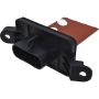 Universal Air Conditioning SW 8394C HVAC Blower Motor Resistor -- Blower Resistor