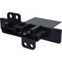 Universal Air Conditioning SW 8395C HVAC Blower Motor Resistor -- Blower Resistor