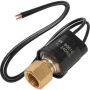 Universal Air Conditioning SW 9061C HVAC Pressure Switch -- LPCO Switch