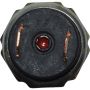 Universal Air Conditioning SW 9066C HVAC Binary Switch -- Binary HPCO/LPCO Switch