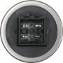 Universal Air Conditioning SW 9600C A/C Trinary Switch -- Trinary HPCO CF LPCO