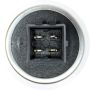 Universal Air Conditioning SW 9600C A/C Trinary Switch -- Trinary HPCO CF LPCO