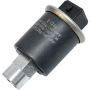Universal Air Conditioning SW 9600C A/C Trinary Switch -- Trinary HPCO CF LPCO
