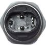 Universal Air Conditioning SW 9726C A/C Trinary Switch -- Trinary HPCO CF LPCO
