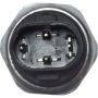 Universal Air Conditioning SW 9726C A/C Trinary Switch -- Trinary HPCO CF LPCO