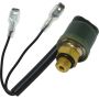 Universal Air Conditioning SW 9801C HVAC Pressure Switch -- Cooling Fan Pressure Switch