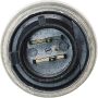 Universal Air Conditioning SW 9938C A/C Clutch Cycle Switch -- Clutch Cycling Switch