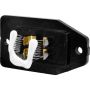 Universal Air Conditioning SW 9952C HVAC Blower Motor Resistor -- Blower Resistor