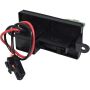 Universal Air Conditioning SW 9953C HVAC Blower Motor Resistor -- Blower Resistor
