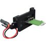 Universal Air Conditioning SW 9954C HVAC Blower Motor Resistor -- Blower Resistor