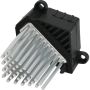 Universal Air Conditioning SW 9955C HVAC Blower Motor Resistor -- Blower Resistor