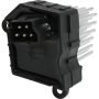Universal Air Conditioning SW 9955C HVAC Blower Motor Resistor -- Blower Resistor