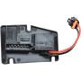 Universal Air Conditioning SW 9956C HVAC Blower Motor Resistor -- Blower Resistor