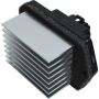 Universal Air Conditioning SW 9959C HVAC Blower Motor Resistor -- Blower Resistor
