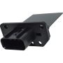 Universal Air Conditioning SW 9960C HVAC Blower Motor Resistor -- Blower Resistor
