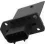 Universal Air Conditioning SW 9961C HVAC Blower Motor Resistor -- Blower Resistor