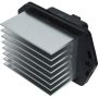 Universal Air Conditioning SW 9962C HVAC Blower Motor Resistor -- Blower Resistor