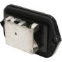 Universal Air Conditioning SW 9964C HVAC Blower Motor Resistor -- Blower Resistor