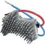 Universal Air Conditioning SW 9965C HVAC Blower Motor Resistor -- Blower Resistor