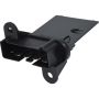 Universal Air Conditioning SW 9966C HVAC Blower Motor Resistor -- Blower Resistor